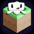Programın simgesi: Cubic Castles - Sandbox M…