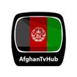 Ícone do programa: AfghanTvHub  Live Tv  Rad…