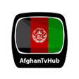 程序图标：AfghanTvHub  Live Tv  Rad…
