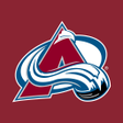 Symbol des Programms: Colorado Avalanche