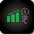 プログラムのアイコン：Stock Market Live Quotes