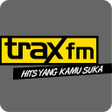プログラムのアイコン：Trax FM