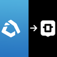 أيقونة البرنامج: ADO to GitHub Redirector