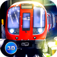 程序图标：London Underground Simula…