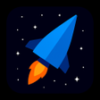 Ícone do programa: Bullet Star: Endless Acti…