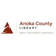 Programın simgesi: Anoka County Library App