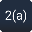 プログラムのアイコン：Factorización Math