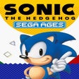 Ícone do programa: Sega Ages: Sonic the Hedg…