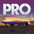 Ikona programu: Ultimate Flight Simulator…