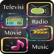 dJanaBox - TV Radio Musik Mp3 dan Movie Online