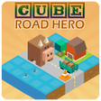 Programikonen: Cube Road Hassan