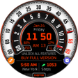 Ícone do programa: Choffee Lite Watch Face