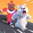 Ikona programu: Panda Escape: Hide n Seek