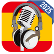 Icono de programa: Radios de España - Emisor…