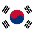 أيقونة البرنامج: Korea VPN