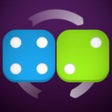Programın simgesi: Dice Match