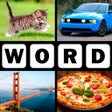 Ikon program: 1 Pic 1 Word  Guess the W…