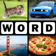 1 Pic 1 Word  Guess the Word