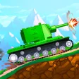 Ícone do programa: Tank Attack 5  Tanks 2D