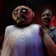 Ikon program: Scary Granny Nun House 3D…