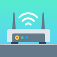 Programın simgesi: All Router Admin - Setup …
