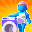 プログラムのアイコン: Laundry Mania