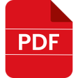 程序图标：PDF Reader App