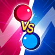 Иконка программы: BRICKS CLASH :Fun PvP Bat…
