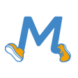 程序图标：マピオン for web