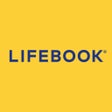 プログラムのアイコン：The Lifebook App