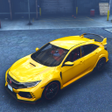 Ikon program: Drive Honda Civic: City R…