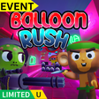 Ikona programu: LIMITED UGC Balloon Rush …
