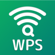 Ikona programu: WPS WIFI Analyzer _WiFi T…