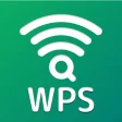 WPS WIFI Analyzer _WiFi Tester