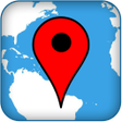 程序图标：Map Coordinate