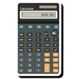 Icon of program: Scientific Calculator