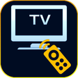 أيقونة البرنامج: Remote Control For Tv