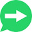 Icoon van programma: Direct Whatsapp