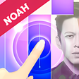 Piano Noah Lagu Indonesia icon