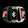 ไอคอนของโปรแกรม: Huawei Band 8 Watch App