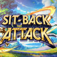 ไอคอนของโปรแกรม: Sit-Back Attack