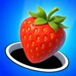 أيقونة البرنامج: Hole Puzzle: Collect mast…