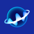 プログラムのアイコン：Radioline: live radio and…