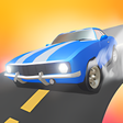 Icon of program: Fast Driver 3D