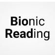 Programikonen: Bionic Reader - Fast Read…