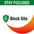 Icon of program: Site blocker