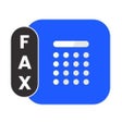 Icoon van programma: Send Fax from iPhone : Fa…
