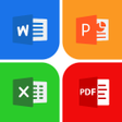 プログラムのアイコン: All Document Reader and V…