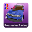程序图标：Romanian Racing 2