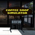 Icoon van programma: CoffeeShop Simulator
